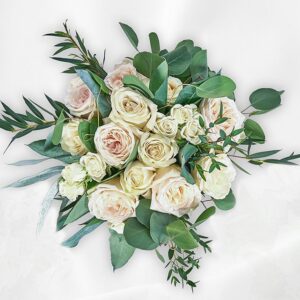 The Classic Bouquet
