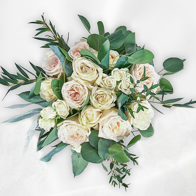 The Classic Bouquet