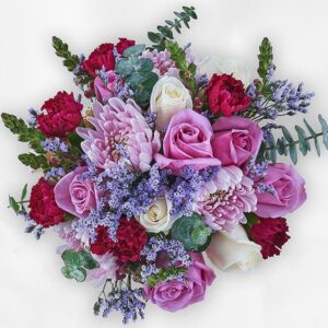 Forever Love Bouquet